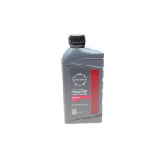 Моторна олива NISSAN 5W30 ACEA C4/API SM/CF (1L) KE900-90033