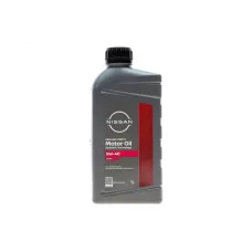 Олива моторна NISSAN 5W40 (1л) A3/B4 KE90090032