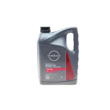Моторна олива NISSAN 5W30 ACEA C4/API SM/CF (5L) KE90090043