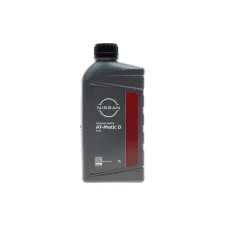 Олива ATF Matic Fluid D (1L)