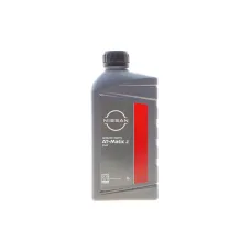 Олива ATF Matic Fluid J (1L) NISSAN KE90899932 для АКПП