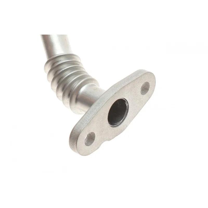 Трубка зливу оливи з турбіни BMW 5 (F10/F07/F11) 4.4 i (N63) 09-13 