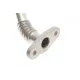 Трубка зливу оливи з турбіни BMW 5 (F10/F07/F11) 4.4 i (N63) 09-13 