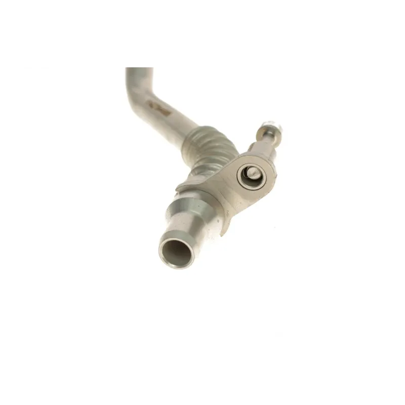 Трубка зливу оливи з турбіни NOVA 11427844986 для BMW X5 (E70) 4.4 i (S63) 2007-2013