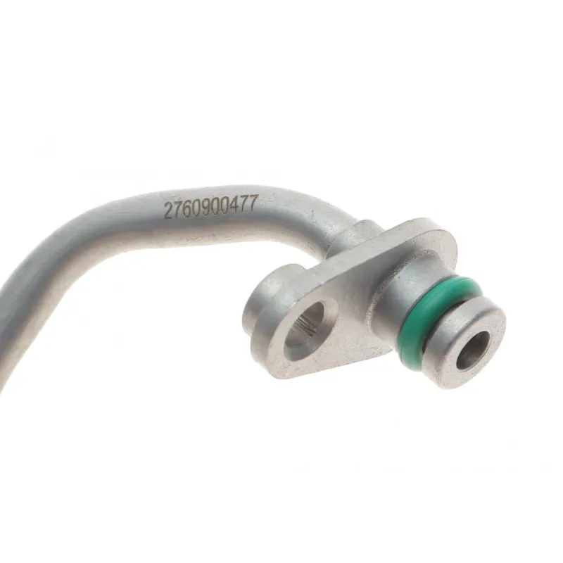 Трубка подачі оливи NOVA A2760900477 для Mercedes-Benz E-Class W212/W213 3.0-3.5 (M276) 2013-