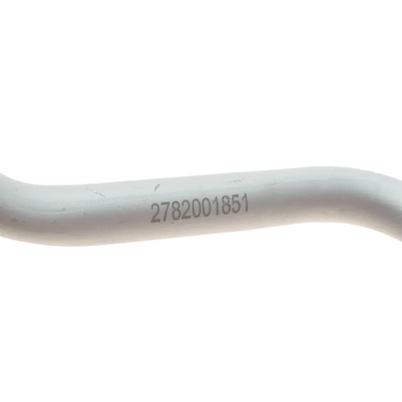 Трубка системи охолодження турбіни (R) MB E-class (W212/S212) 4.7/5.5 (M157/M278) 09-16