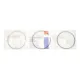 Кільця поршневі BMW 7 (E38)/5 (E39)/X5 (E53) 4.4i 96-05 (92.00mm/STD) (1.5-1.5-2) = 8907470000