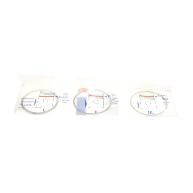 Кільця поршневі BMW 1 (E81)/3 (E46/E90)/5 (E60) (N42/45/46) 1.6-2.0i 01-10(84.00mm/STD) (1.2-1.5-2)