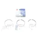 Комплект поршневих кілець NPR 120 007 0046 00 для BMW 3 (E46/E90) 2.0/3.0 D (84.0mm/STD)