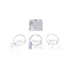 Кільця поршневі BMW X5 (F15/F85/G05/F95)/X6 (F16/F86/G06/F96) 14- (89.00mm/STD) (1.2-1.5-2) N63/S63