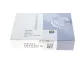 Кільця поршневі MB Sprinter 2.2CDI OM651 (83.00mm/STD) (2-1.75-2) = 8912770000