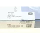 Комплект поршневих кілець NPR 120 020 0034 00 для Fiat Ducato 2.3D 2007-, Iveco Daily 2.3D 2011- (88.00мм STD)