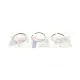 Кільця поршневі Citroen Jumper/Peugeot Boxer/Expert 1.9TD (83.00mm/STD) (3.5-2-3) = 8937290000