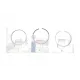 Кільця поршневі Citroen C4/C5/Peugeot 308/508/3008 2.0HDi/BlueHDi 09- (85.0mm/STD) (2-2-2)