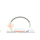 Комплект поршневих кілець NPR 120 038 0021 00 для Renault Kangoo, Dacia Dokker 1.2 TCe (72.20mm/STD)