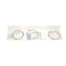 Комплект поршневих кілець NPR 120 050 0029 00 для VW LT, Audi 100, Volvo 240 (76.50mm/STD)
