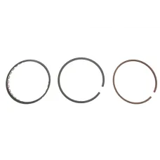 Комплект поршневих кілець NPR 120 050 0032 00 для Volkswagen Polo/Golf II/Jetta II 1.0/1.3i 1982-1994 (75.00mm/STD)