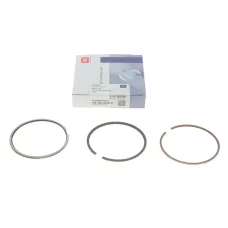 Купити Кільця поршневі VW T4 1.9TD/2.4D 90-03 (80.00mm/+0.5) (1.75-2-3) = 8950485000 | KovelAutoHub