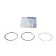 Комплект поршневих кілець NPR 120 050 0042 00 для Audi A4/A6/80/100 2.0-3.0 1990-2006 (82.5mm/STD)