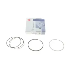 Комплект поршневих кілець NPR 120 050 0063 00 для Skoda Felicia, VW Golf 1.4/1.6 1991-2009 (76.50mm/STD)