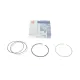 Комплект поршневих кілець NPR 120 050 0063 00 для Skoda Felicia, VW Golf 1.4/1.6 1991-2009 (76.50mm/STD)
