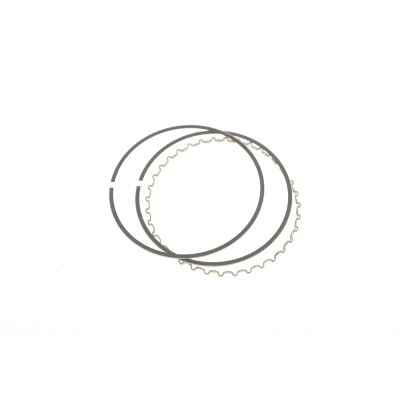 Комплект поршневих кілець NPR 120 050 0063 00 для Skoda Felicia, VW Golf 1.4/1.6 1991-2009 (76.50mm/STD)