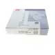 Комплект поршневих кілець NPR 120 050 0063 00 для Skoda Felicia, VW Golf 1.4/1.6 1991-2009 (76.50mm/STD)