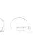 Кільця поршневі Mazda CX-5 2.2 11- (86.00mm/STD) (2-1.5-2) = 7985000000