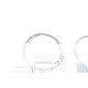 Кільця поршневі Mazda CX-5 2.2 11- (86.00mm/STD) (2-1.5-2) = 7985000000
