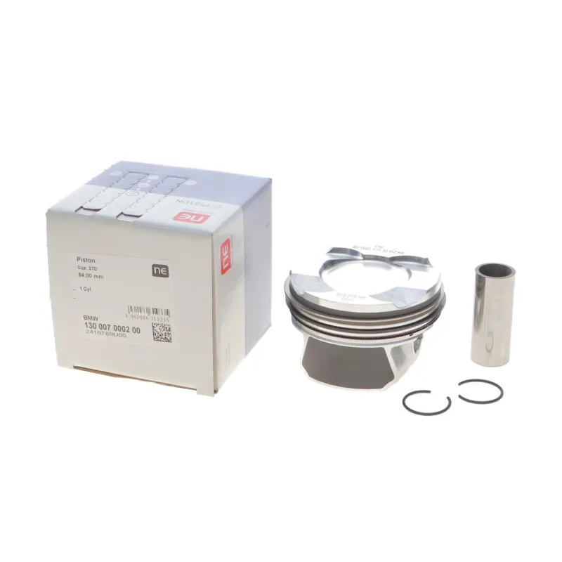 Поршень BMW 5 (F10/F11/F07) 09-17/X5 (F15) 13-18 N55 (84.00mm/STD)
