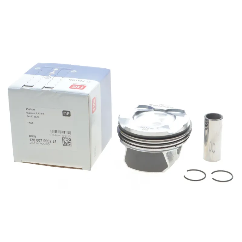 Поршень BMW 5 (F10/F11/F07) 09-17/X5 (F15) 13-18 N55 (84.50mm/+0.50)