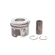 Поршень BMW 3 (E90-93)/5 (E60/E61)/X3 (E83) 2.0D 04-13 (84.50mm/+0.50) M47/N47