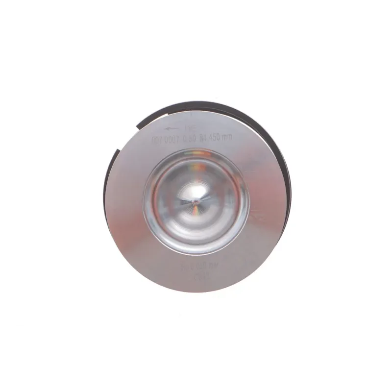 Поршень BMW 3 (E90-93)/5 (E60/E61)/X3 (E83) 2.0D 04-13 (84.50mm/+0.50) M47/N47