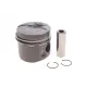 Поршень NPR 130 010 0004 23 для Mercedes-Benz T1/TN 2.4-3.0 D (91.50mm/+0.60)