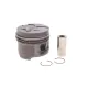 Поршень NPR 130 010 0007 21 для Mercedes-Benz E-Class W124, 190 W201 (87,50 мм/+0,5)
