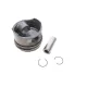 Поршень NPR 130 010 0009 00 для Mercedes-Benz Sprinter 901-904 2.3D 1995-, 89.00mm STD