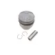 Поршень MB Sprinter 901-904 2.3D 95- (89.50mm/+0.5) = 7110605000