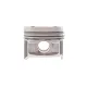 Поршень NPR 130 010 0010 00 для Mercedes-Benz E-Class W210 2.2D OM604 89.00mm STD