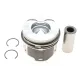 Поршень MB E-class/C-class E200/E220/C200 (OM646) 2.2CDI (88.50mm/+0.5) = 7112755000
