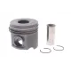 Поршень Citroen Jumper 2.8HDi 00- (95.00mm/+0.60)= 7120046000