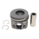 Поршень Ford Transit 1.8TDCi 02-13 (82.50mm/STD) = 7121060000