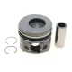 Поршень NPR 130 021 0001 21 для Ford Transit Connect 1.8 TDCi 2002-, 83.00mm/+0.5