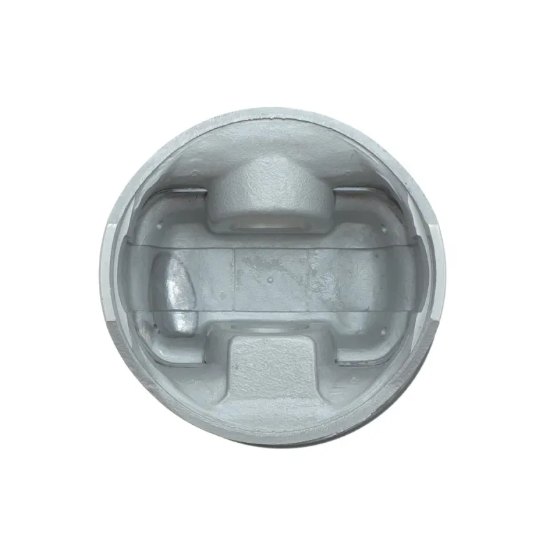 Поршень NPR 130035000621 для Opel Astra G/Vectra A 2.0 16V 1993-2005 (86.50mm/0.50)