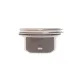 Поршень NPR 130 035 0011 00 для Opel Astra G/H, Vectra B/C 1.8 16V 1995-2005 (80.5мм/STD)