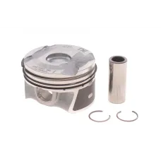 Поршень NPR 130 035 0020 00 для Opel Astra K 1.4 Turbo 2015-2019 (74.00mm/STD)