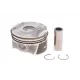 Поршень NPR 130 035 0020 00 для Opel Astra K 1.4 Turbo 2015-2019 (74.00mm/STD)