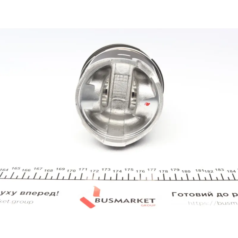 Поршень NPR 130 037 0020 00 STD 83.00mm для Citroen Jumper, Fiat Scudo 1.9TD 95-06