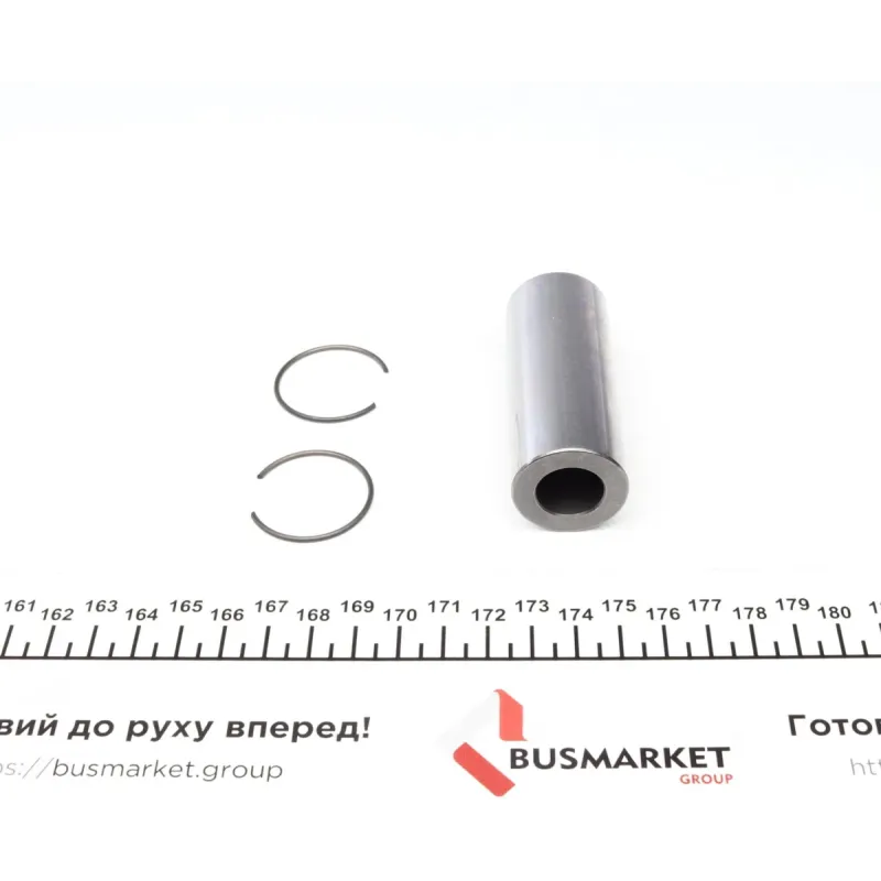 Поршень NPR 130 037 0020 00 STD 83.00mm для Citroen Jumper, Fiat Scudo 1.9TD 95-06