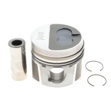 Поршень NPR 130 037 0020 21 для Citroen Jumper/Fiat Scudo 1.9TD 95-06 (83.50mm/+0.50)