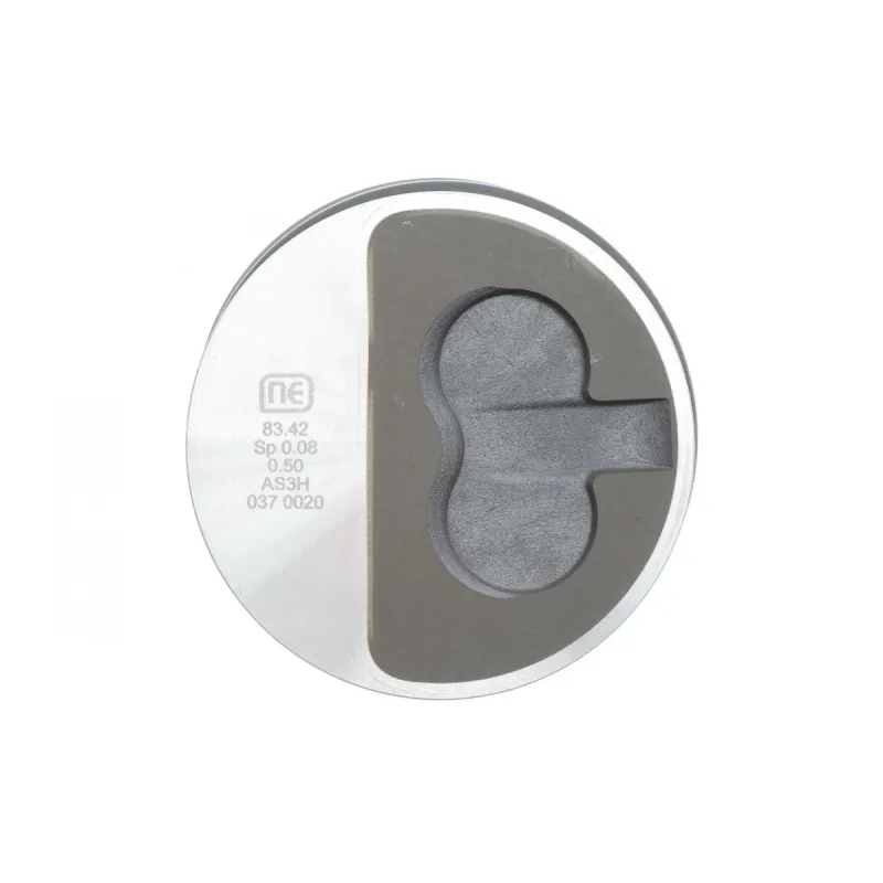Поршень NPR 130 037 0020 21 для Citroen Jumper/Fiat Scudo 1.9TD 95-06 (83.50mm/+0.50)